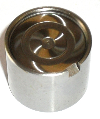 PI 03-111, Ventilløfter, Zdvihátko vent., FRECCIA, 1004442, 1004443, 96MM6500A1C, 96MM6500A2C, 11975, 265203, 421004110, 50180009, CF1486, FOL105, VM001100